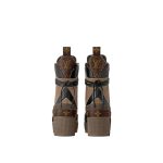 Laureate Platform Desert Boot - Image 5